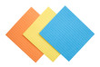 Photo: sponges sponges