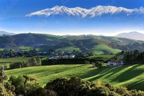 Photo: pays basque pays basque