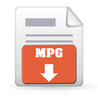 Download Button - MPG