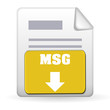 Download Button - MSG