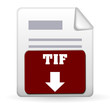 Download Button - TIF