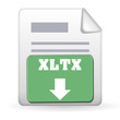 Download Button - XLTX