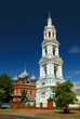 Resurrection church in Kostroma Resurrection church in Kostroma