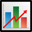 Icone Statistiques