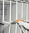 Photo: powder coating sprayer powder coating sprayer