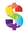 Dollar Puzzle