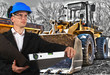 chef de chantier