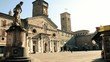 Video: Duomo di Reggio Emiia Duomo di Reggio Emiia