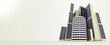 Palazzi 3D