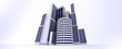 Palazzi 3D