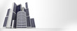 Palazzi 3D