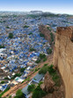 Jodhpur, India: view of the 