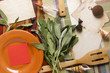 Sage Background