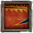 circus poster