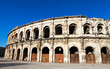 arènes