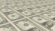 Video: 1 Dollar Banknoten endlos 1 Dollar Banknoten endlos