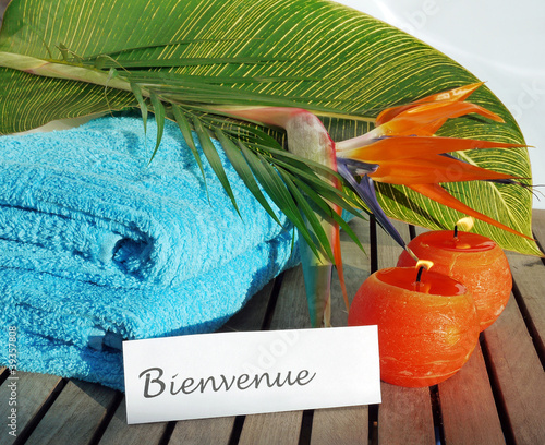 Photo: Bienvenue l'été Bienvenue l'été