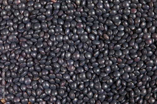Photo: Black Beluga Lentils Black Beluga Lentils