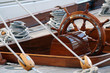team spirit esprit d'équipe voilier regate mer ocean yachting