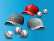 cap and ball