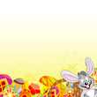 Easter Frame