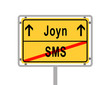 Joyn SMS Nachfolger