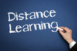 Distance Learning