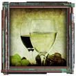 wine glasses picture
