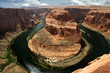 horseshoe bend