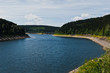 An der Okertalsperre im Harz