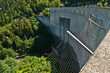 An der Okertalsperre im Harz