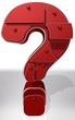 Illustration: question tiroirs question tiroirs