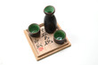 Sake Reiswein
