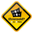 Ehrensold