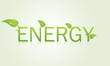 energy