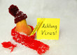 Achtung Virus!
