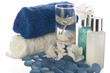 cleaning products of the body