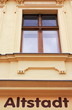 Altstadtfenster