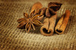 star anise