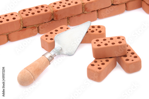 Foto: briques briques