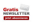 Illustration: Gratis Newsletter - jetzt abonnieren Gratis Newsletter - jetzt abonnieren