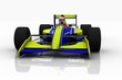 Racing cars