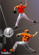 baseball pitchers