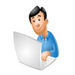 Blogger