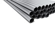 Pipe ends