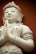 Thai's sculpture