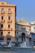fontaine à naples