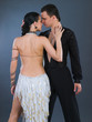 dancers