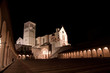 Basilica di San Francesco Assisi