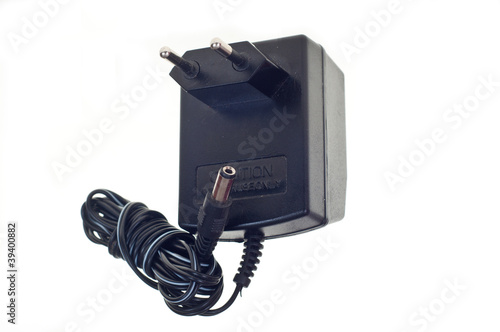 Photo: AC adapter AC adapter